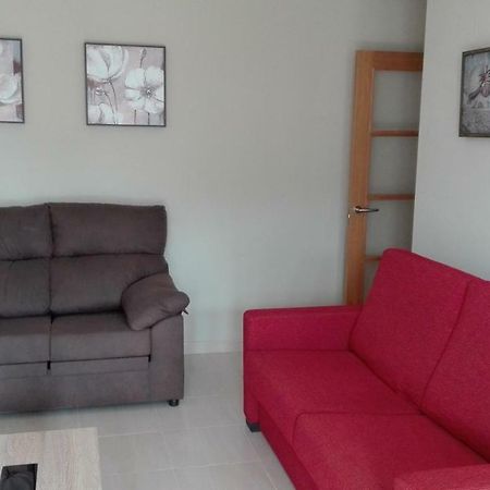 Apartment Javier Фос Экстерьер фото